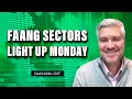 FAANG Sectors Light Up Monday | David Keller, CMT | The Final Bar (01.23.23)