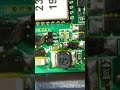 Can I replace this buck converter without frying the board? 🔍