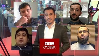 Диний эркинликларнинг чегараси бўлиши керакми? - BBCUZBEK.COM
