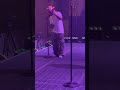 Smino - Luv is 4ever Tour Rehearsals