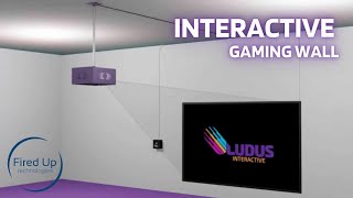 LUDUS Interactive Preview 2023