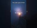 My light in me | Short Christian Hymn #music #musicgenre,#jesus, #gospelmusic