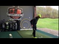 TAYLORMADE AEROBURNER v CALLAWAY XR IRONS
