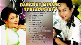 Dangdut Minang Terlaris 2024 - Dangdut Minang Terbaik