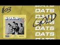 DATS 『Gold』 -Official Audio-