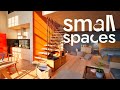 【Small Spaces 】