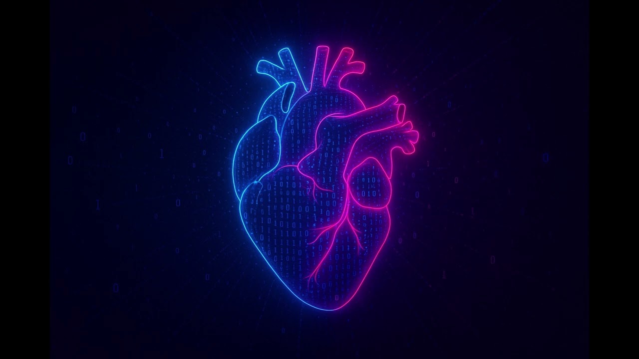 03 Cassian Lent – Binary Heart