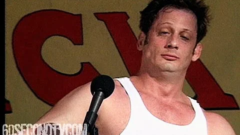 Peter Pitofsky Sylvester Stallone Impression FUNNY...