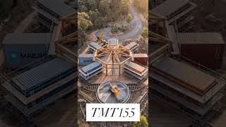 We turned this vacant land into the luxury house 🏠