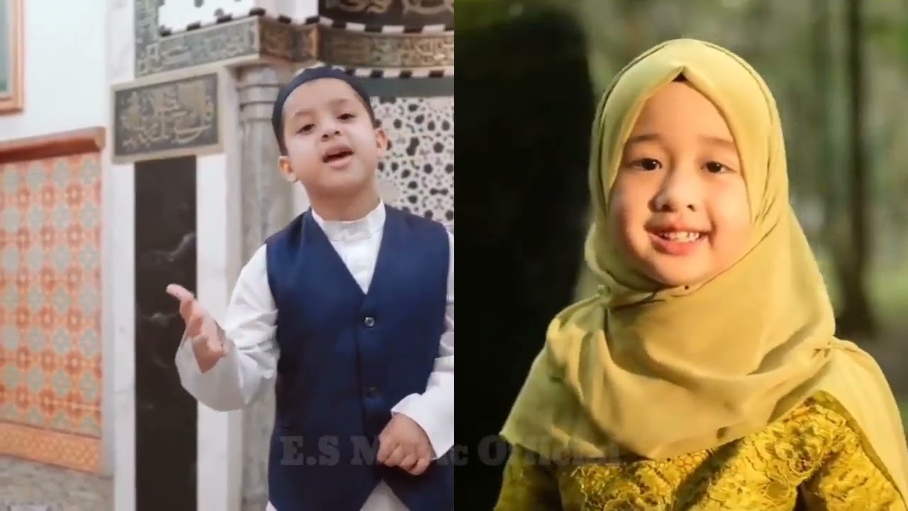 Al Misku Fah - Aishwa Nahla Karnadi ft Muhammad Hadi Assegaf