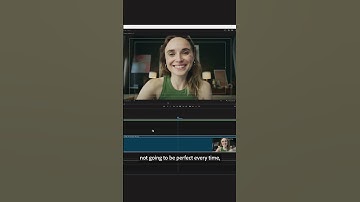 Seamlessly Transition with Morph Cuts in #PremierePro and @filmriot #shorts