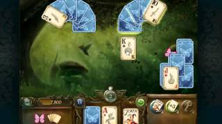 Solitaire Fairytale Level 28 screenshot 3