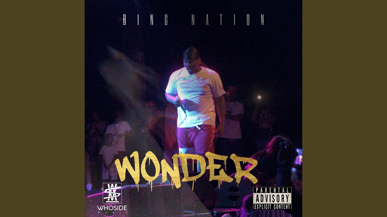Watch Wonder on YouTube Watch Wonder on YouTube