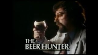 The Beer Hunter (1989) - 6: Our Daily Beer (FULL)