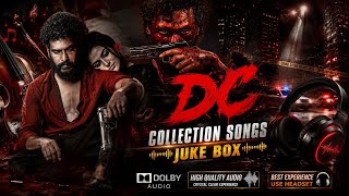 DC (Tamil) Full Audio Jukebox | Dolby Atmos | High Quality Remastered