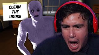 WHY ARE THE ROBLOX HORROR GAMES MAKING ME HIT THESE HIGH NOTES?! (Random Roblox Games)