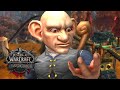 ПРОКАЧКА ДО ПЕРВОЙ СМЕРТИ - WOW: HARDCORE CLASSIC = 46+ LVL