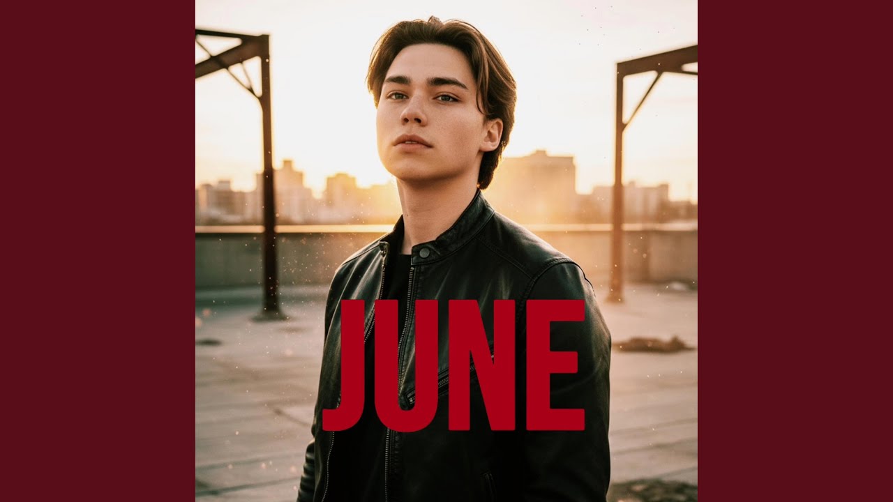 June - YouTube