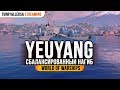 ✔️ Yeuyang ⚓ сбалансированный нагиб в World of Warships