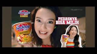 Download lagu Iklan Mie Sedaap Cup - Singapore Spicy Laksa (2025) @ RCTI, Trans TV, SCTV, Indosiar, & MNCTV