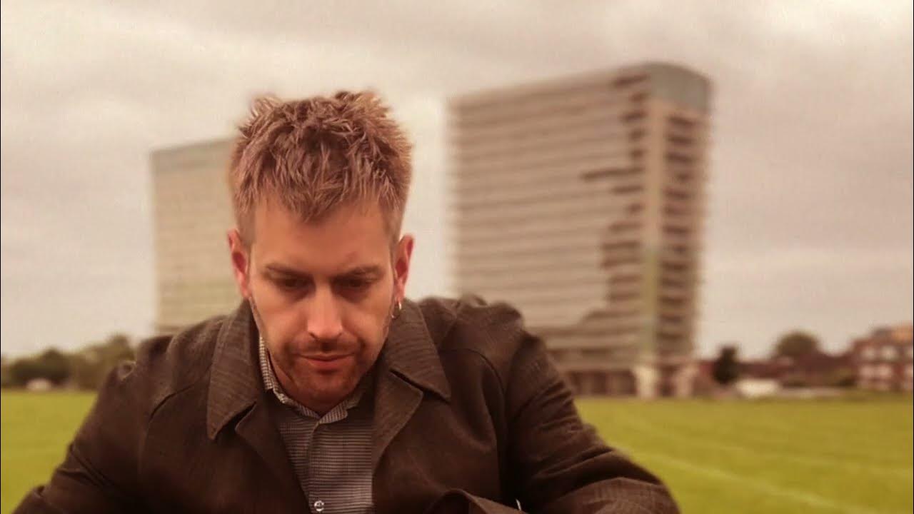 Rear window running away youtube