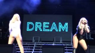 Dream - He Loves U Not 7-15-16 My2K Tour Tampa, FL