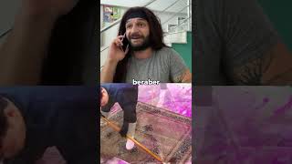 Arama Geli̇nce Ayilan Kiz Aykut Elmas Vi̇ne