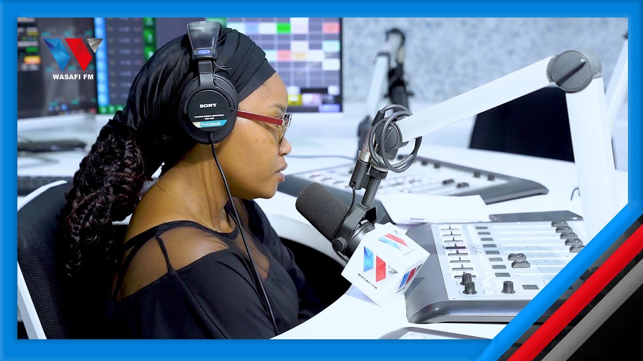 🔴#LIVE: JANA NA LEO NDANI YA | WASAFI FM - 29 MARCH, 2024 - YouTube