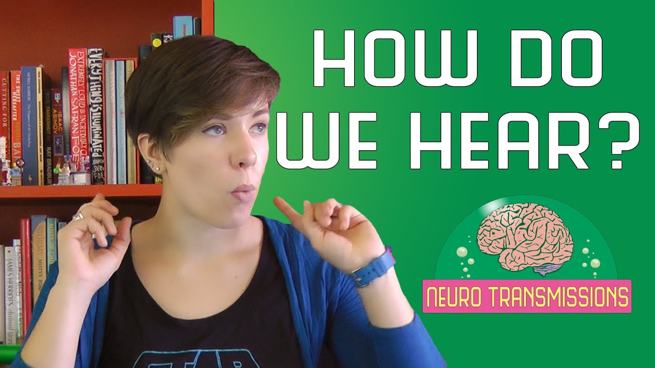 How Do We Hear?