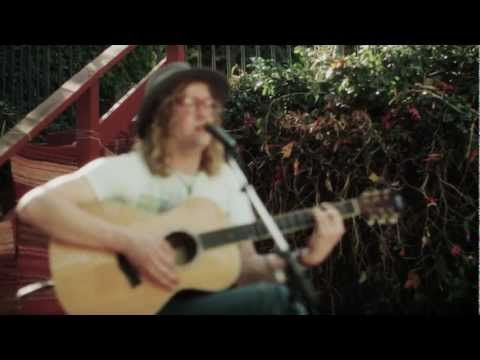 Allen Stone Is This Love - Taylor Sessions