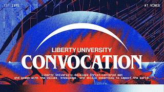 Liberty University Convocation | New Student Convo
