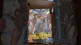 Another Wolverine Delivery #xmen #Wolverine #krakoa #marvel #comics #comicbooks #booktube #mcu