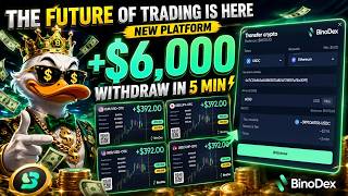 Binary Options: The Future of Trading Is Here — My $6,000 Trading Session