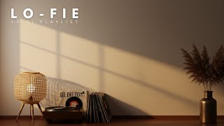 Soft Lo-Fi Beats for Study | Relaxing Chill Music for Focus and Calm Vibes screenshot 4