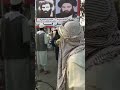 Taliban Removed Photo Of Ashraf Ghani Amrullah Saleh From Mazaar Sharif Attach Photo Of Mullah Omar