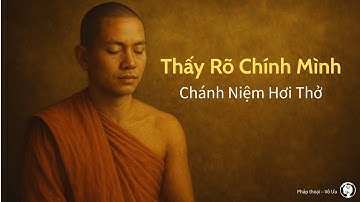 Mỗi Hơi Thở Là Một Bước Rèn Luyện