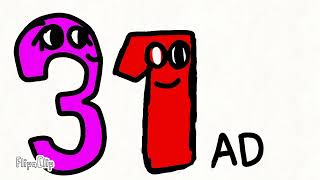 R.I.P 31AD 