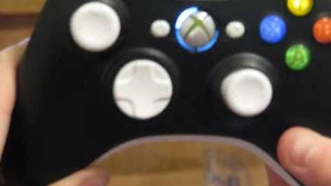 Xbox 360 COD5WAW 4 MODE TRIGGER Rapid Fire!!! CoD4!! VERY FAST!