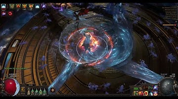 Self-Chill Spark Inquisitor - The Twisted