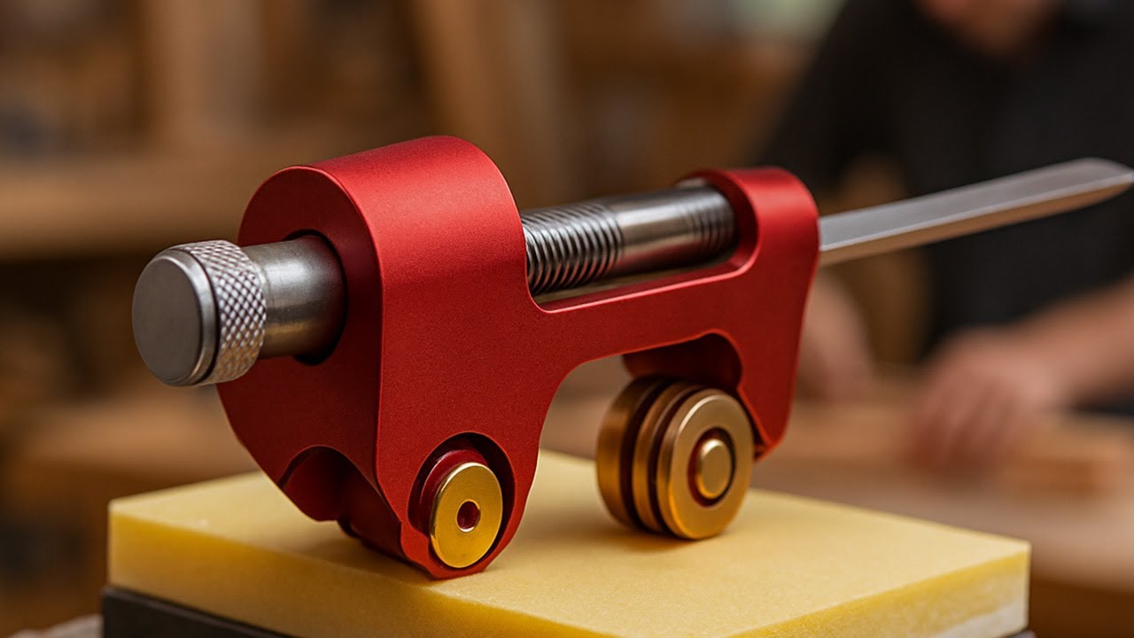 20 New Woodpeckers Tools Every Woodworker Needs in 2025