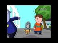 دوبلاج لفيلم كرتون التؤام المختلف The Cramp Twins Dub