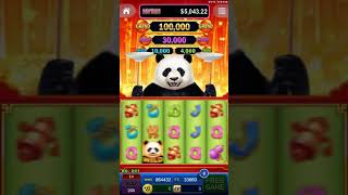 FORTUNE 2 GO Lucky Panda screenshot 4