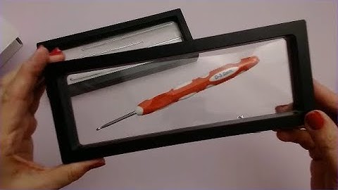 I put my VINTAGE HOOKS in these Perfect floating 3D display boxes. Collectors coin boxes new use.