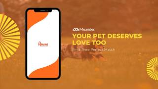 PetMatchHub | Social Matchmaking App for Pets | Custom Pet Community & Breeding Platform screenshot 2
