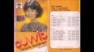 16  Full Album Wiwik Sumbogo Dangdut Jawa Duwit Album Original