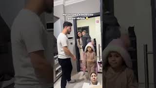 Dilber Evin Barkın Yök’mü Senin Resimi