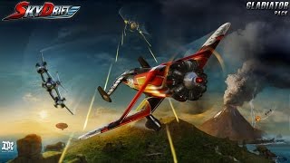 Sky Drift trailer