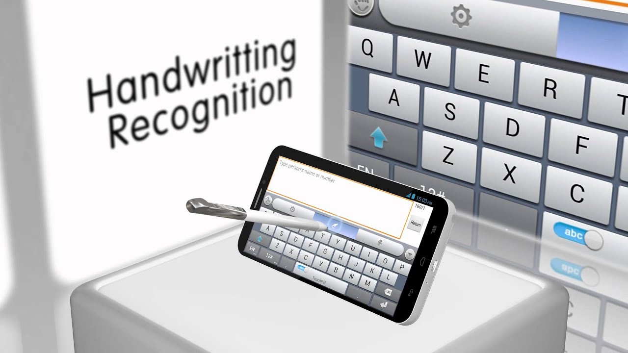 ALCATEL ONETOUCH Hero