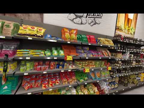 Consumer Insights for Store Visualizer