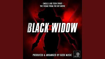 Smells Like Teen Spirit (From "Black Widow")